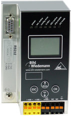 AS-i 3.0 PROFIBUS DP Gateway in Stainless Steel, Class 1 Div. 2